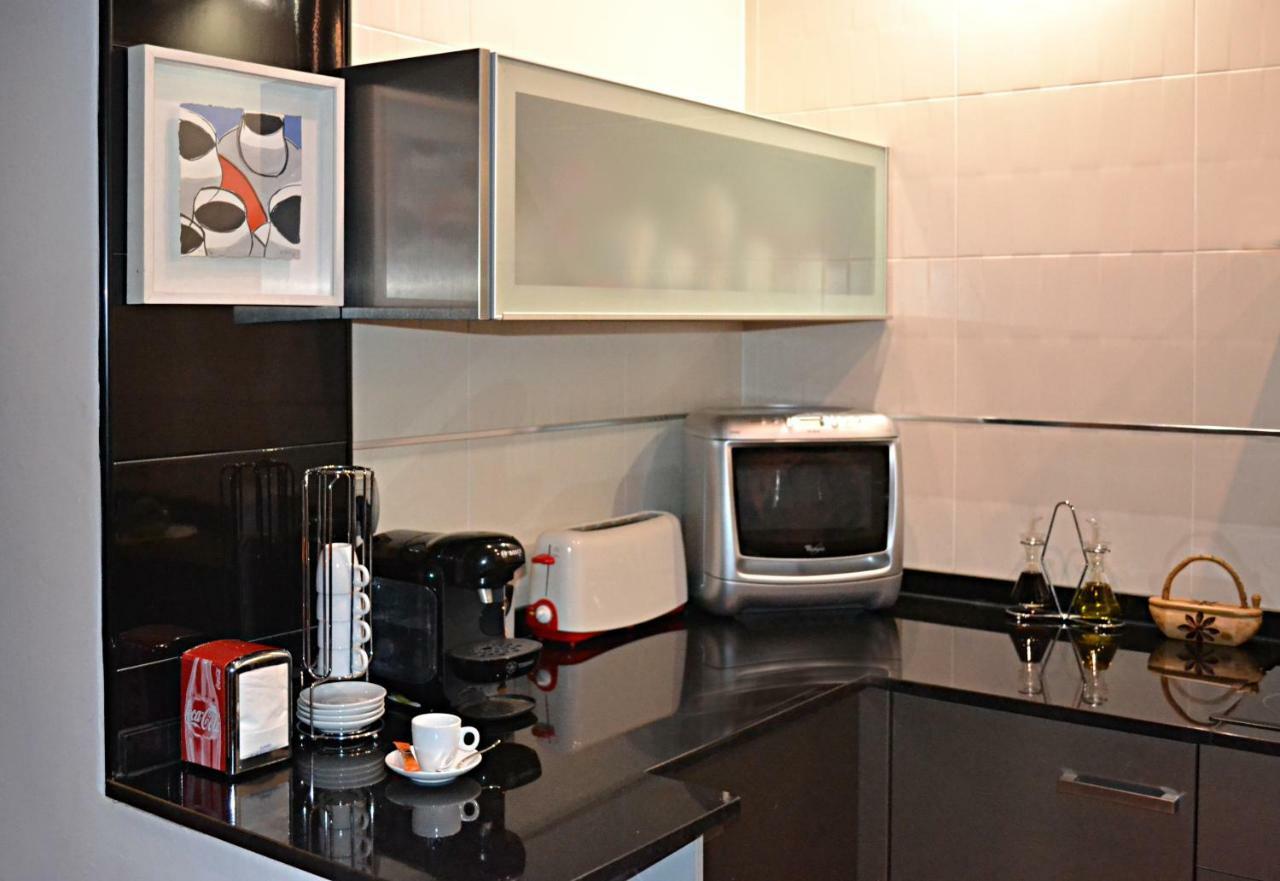 Abadia-4 Apartment L'Espluga de Francoli Ngoại thất bức ảnh